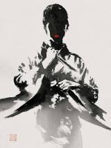 Превью постера #62622 к фильму "Росомаха: Бессмертный" (2013)