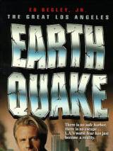 Превью постера #62550 к фильму "The Big One: The Great Los Angeles Earthquake" (1990)
