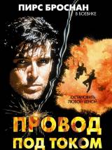 Превью постера #62593 к фильму "Провод под током"  (1992)