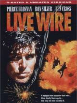 Провод под током / Live Wire (1992) отзывы. Рецензии. Новости кино. Актеры фильма Провод под током. Отзывы о фильме Провод под током