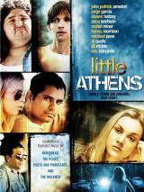 Превью постера #62595 к фильму "Маленькие Афины" (2005)