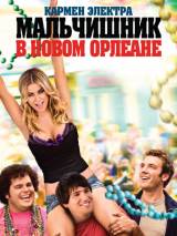 Превью постера #62663 к фильму "Мальчишник в Новом Орлеане" (2011)