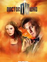 Превью постера #62681 к сериалу "Доктор Кто"  (2005-2022)
