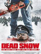 Превью постера #62695 к фильму "Операция "Мертвый снег""  (2009)