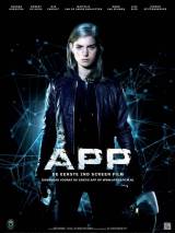 Превью постера #62789 к фильму "Андроид"  (2013)