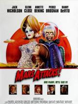 Превью постера #5163 к фильму "Марс атакует!" (1996)