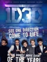 Превью постера #62798 к фильму "One Direction: Это мы"  (2013)