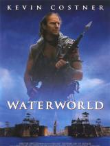 Превью постера #5165 к фильму "Водный мир" (1995)