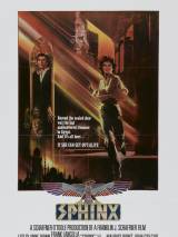 Превью постера #62914 к фильму "Сфинкс" (1981)
