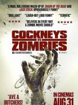 Превью постера #62886 к фильму "Кокни против зомби" (2012)