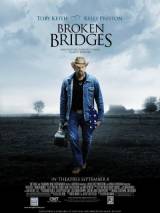 Превью постера #62904 к фильму "Разрушенные мосты" (2006)
