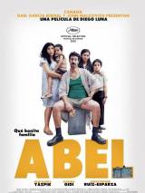 Превью постера #62946 к фильму "Абель" (2010)