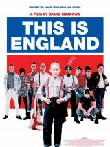 Превью постера #62950 к фильму "Это - Англия" (2006)