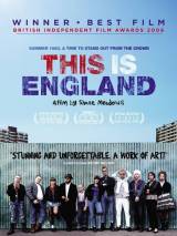 Превью постера #62952 к фильму "Это - Англия" (2006)