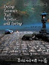 Превью постера #62981 к фильму "Весна, лето, осень, зима... и снова весна" (2003)
