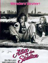 Превью постера #62997 к фильму "Алиса в городах" (1974)