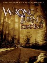 Поворот не туда 2: Тупик / Wrong Turn 2: Dead End (2007) отзывы. Рецензии. Новости кино. Актеры фильма Поворот не туда 2: Тупик. Отзывы о фильме Поворот не туда 2: Тупик