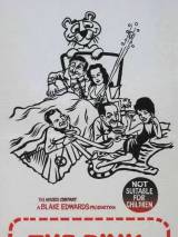 Превью постера #63031 к фильму "Розовая пантера" (1963)