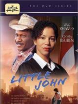 Превью постера #63061 к фильму "Маленький Джон"  (2002)