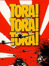 Превью постера #63109 к фильму "Тора! Тора! Тора!" (1970)