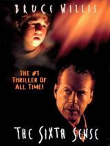 Шестое чувство / The Sixth Sense (1999) отзывы. Рецензии. Новости кино. Актеры фильма Шестое чувство. Отзывы о фильме Шестое чувство