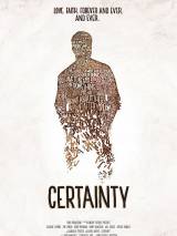 Превью постера #63137 к фильму "Certainty"  (2011)