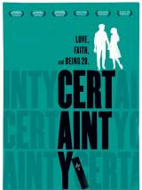 Превью постера #63138 к фильму "Certainty"  (2011)