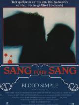 Превью постера #63163 к фильму "Просто кровь" (1984)