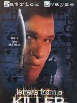 Превью постера #63177 к фильму "Письма убийцы"  (1998)