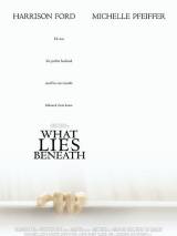 Что скрывает ложь / What Lies Beneath (2000) отзывы. Рецензии. Новости кино. Актеры фильма Что скрывает ложь. Отзывы о фильме Что скрывает ложь