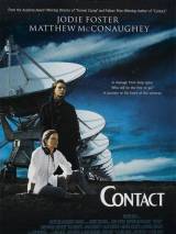 Превью постера #5202 к фильму "Контакт" (1997)