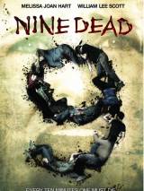 Превью постера #63258 к фильму "Девять в списке мертвых" (2010)