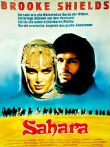 Превью постера #63296 к фильму "Сахара" (1983)