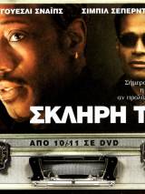 Превью постера #63307 к фильму "Тяжелый случай"  (2006)