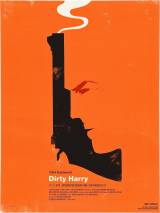 Превью постера #63327 к фильму "Грязный Гарри"  (1971)