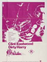 Превью постера #63329 к фильму "Грязный Гарри" (1971)