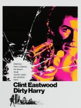 Превью постера #63333 к фильму "Грязный Гарри"  (1971)