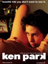 Превью постера #63412 к фильму "Кен Парк"  (2002)