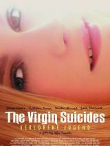Девственницы - самоубийцы / The Virgin Suicides (1999) отзывы. Рецензии. Новости кино. Актеры фильма Девственницы - самоубийцы. Отзывы о фильме Девственницы - самоубийцы