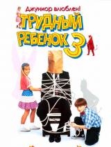 Превью постера #63438 к фильму "Трудный ребенок 3" (1995)