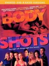 Превью постера #63461 к фильму "Обнаженные тела" (1999)