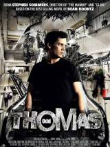 Превью постера #63501 к фильму "Странный Томас" (2013)