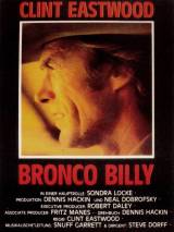 Превью постера #63529 к фильму "Бронко Билли" (1980)
