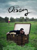 Превью постера #63540 к фильму "Олдбой" (2013)