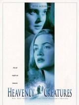 Превью постера #5229 к фильму "Небесные создания" (1994)
