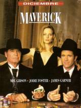 Превью постера #5245 к фильму "Мэверик" (1994)