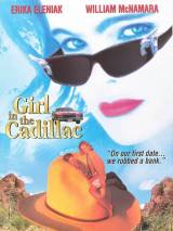 Превью постера #63797 к фильму "Девушка в кадиллаке" (1995)