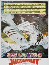 Превью постера #63799 к фильму "Джаггернаут" (1974)