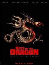 Превью постера #5256 к фильму "Поцелуй дракона" (2001)