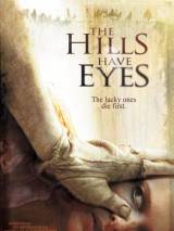 Превью постера #63845 к фильму "У холмов есть глаза" (2006)